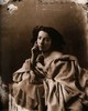 Portret Sary Bernhardt
1865 
