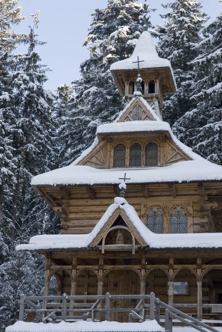 Zakopane