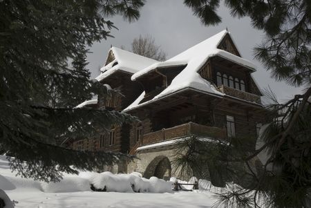Zakopane