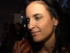 Joanna Horody�ska o modzie i botoksie