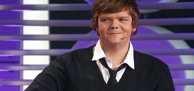 Micha� Figurski