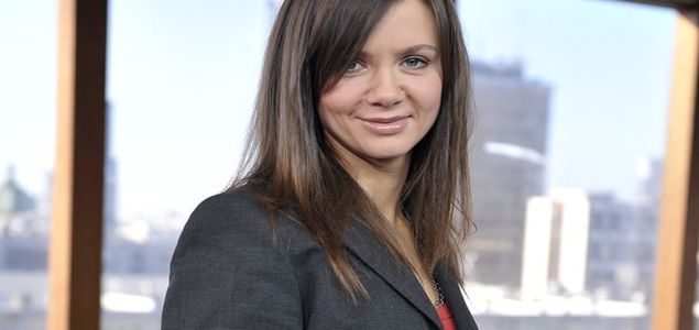 Kinga Rusin