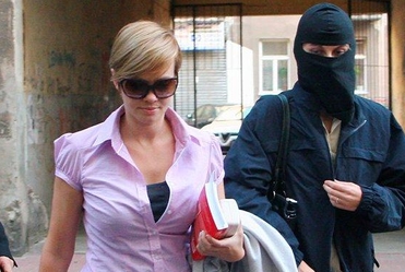Marczuk nazwiska Pazury ju� nie potrzebuje