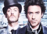 Sherlock Holmes - premiera