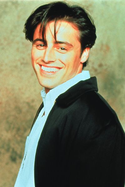 Matt LeBlanc