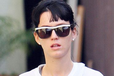 Katy Perry nie jest w ci��y