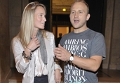Borys z Kaj� na s�onecznych Kanarach