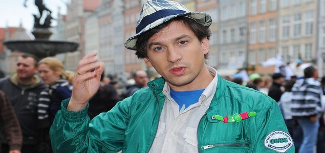 Maciej Rock