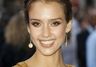 Jessica Alba chce zmienia� �wiat