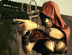 Resident Evil 5