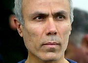 Mehmet Ali Agca