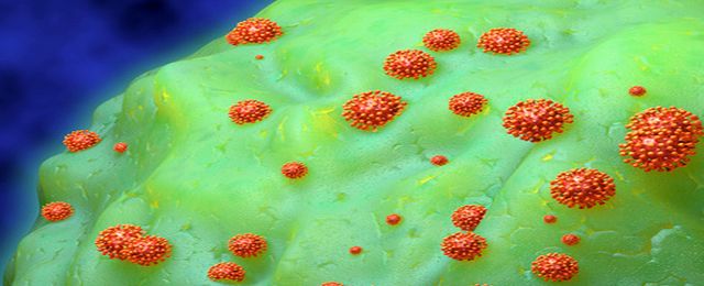 HIV oporny na leki