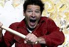 Ty Pennington: Totalna przebudowa