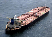 Tankowiec Maran Centaurus