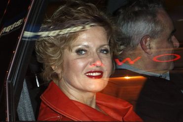 Ewa Kasprzyk nie wyklucza operacji plastycznej