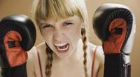Blondynki s� agresywne