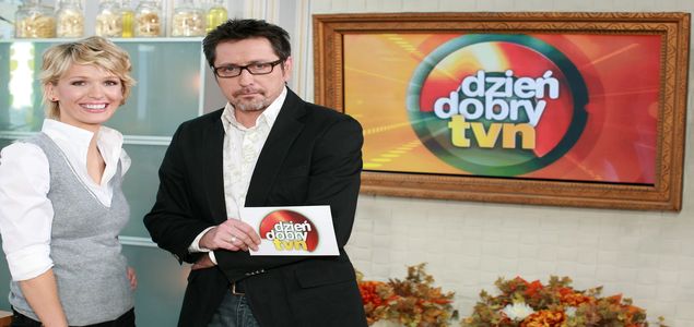 Dzie� Dobry TVN