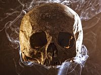 Kap�an Ko�cio�a Szatana prezentuje: 10 najstraszniejszych demon�w