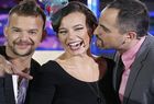 Ogromny sukces "You can dance"