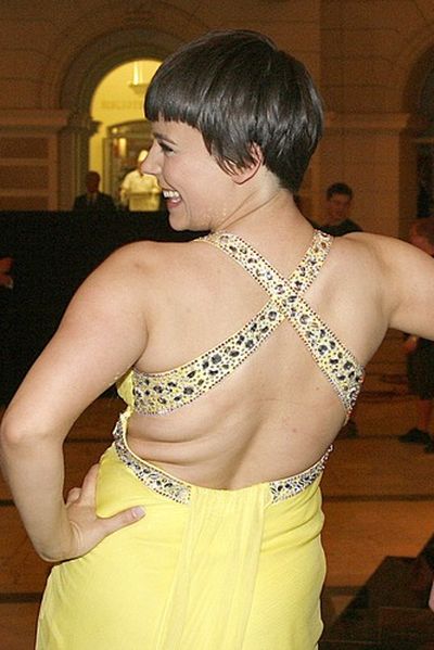 Anna Mucha