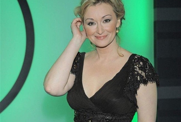 Wojciechowska nakr�ci film