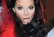 Kogo �ciska G�rniak?