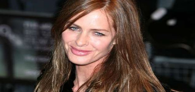 Trinny Woodall