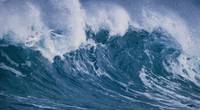 Naukowcy ostrzegaj� - nadchodzi gigantyczne tsunami!