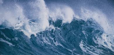 Tsunami w Polsce