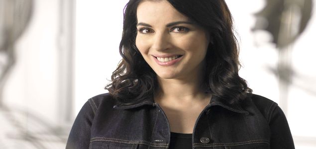 Nigella Lawson