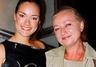 Mama Alicji Bachledy-Curu�: C�rka jest szcz�liwa, ale ja mam ju� do��