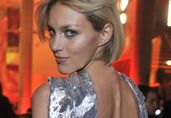 Anja Rubik ma kompleksy!