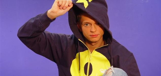 Piotr Galus
