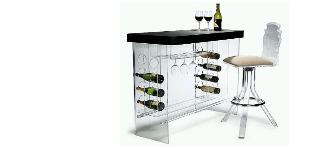 Bar od Tiffany'ego