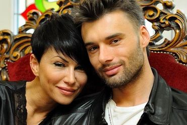 Paulla lansuje ch�opaka