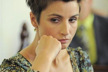 Brodzik znika z ekranu
