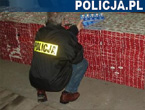 Pi�a: Zatrzymano przest�pc�w