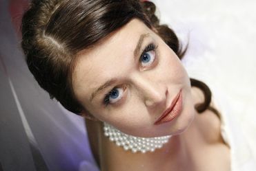 Julia Kami�ska mia�a kiedy� kompleksy!
