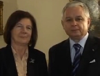 Prezydent apeluje o pomoc dla Haiti