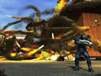Crackdown 2