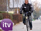 W�odarczyk nie boi si� z�ej pogody