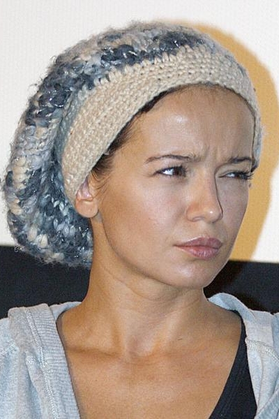 Anna Przybylska