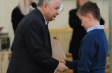 Nagrodzeni za odwag�