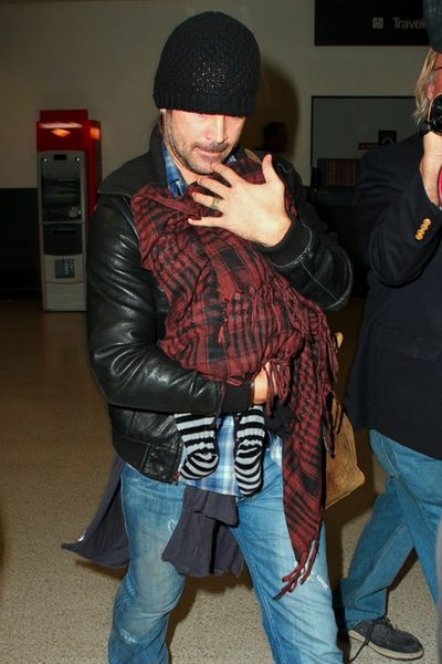 Colin Farrell