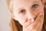 Tabu czy wstyd? O czym nie m�wi� nastolatki…
