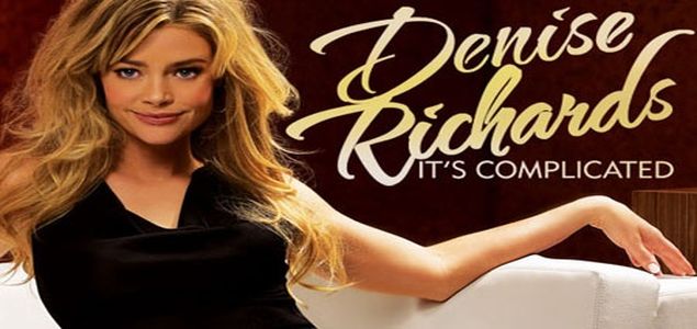 Gorzkie �ycie Denise Richards