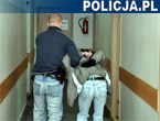 Warszawa: Strzela� do tramwaju