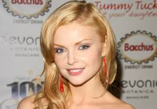 Iza Miko ma romans z hollywoodzkim gwiazdorem?