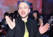 Szok! Szyc b�dzie dalej �piewa�