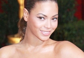 Ciuchy najbogatszej Beyonce